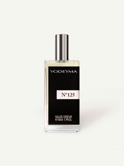 Perfume No 125 (Dauro) 50ml