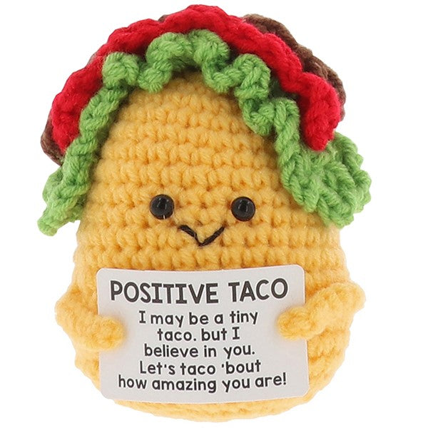 Cheery Crochet Goodies 6 to choose from