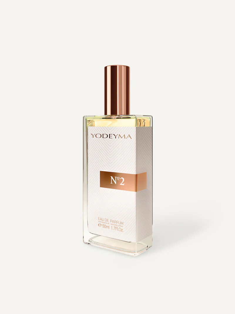 Perfume No 2 (Iris) 50ml