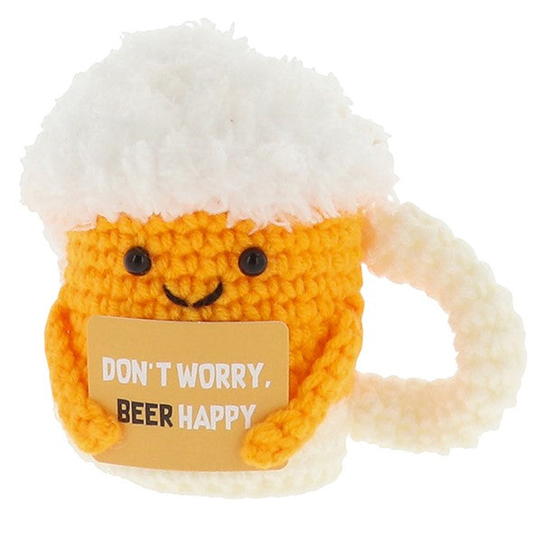 Cheery Crochet Goodies 6 to choose from