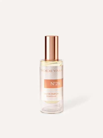 Perfume No 28 (Escitia) 15ml