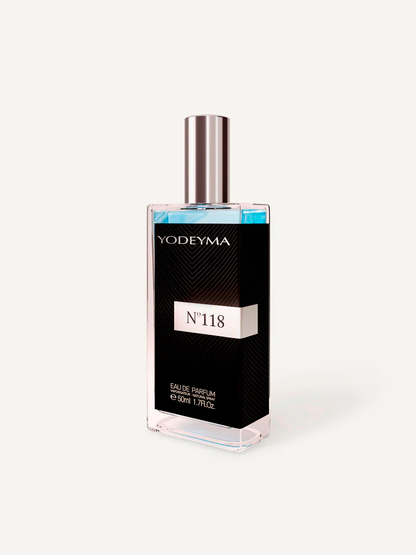 Perfume No 118 (Blue Sand) 50ml