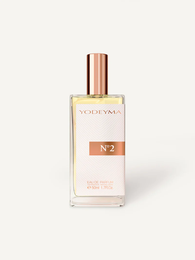 Perfume No 2 (Iris) 50ml