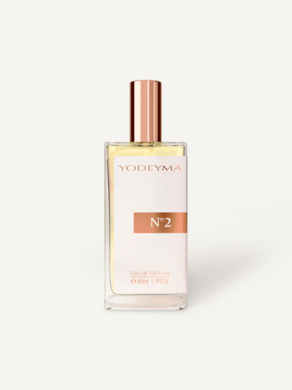 Perfume No 2 (Iris) 50ml