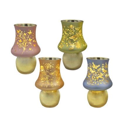 LED Deco Lamp 18cm