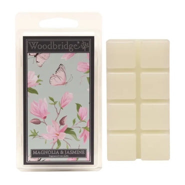 Melts(Pk8) Magnolia & Jasmine