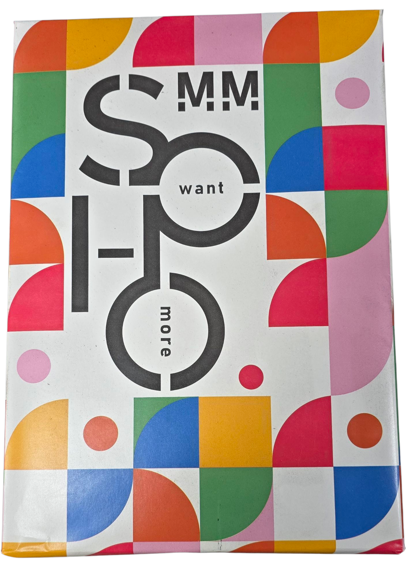 80g Paper Ream Soho
