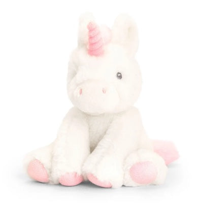 KEELECO 14cm BABY TWINKLE UNICORN