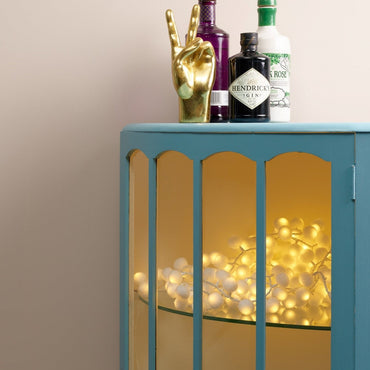 Santorini Trim Paint