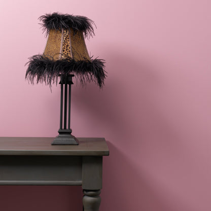 Vintage Rosie Wall Paint