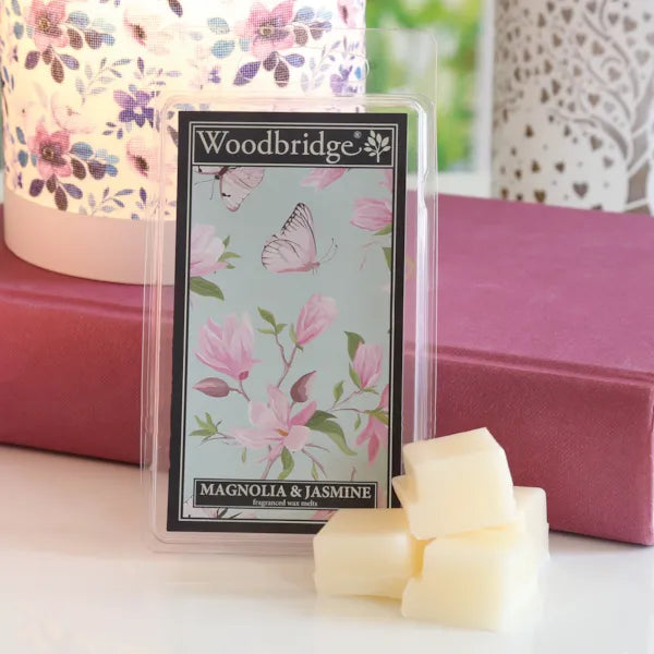 Melts(Pk8) Magnolia & Jasmine
