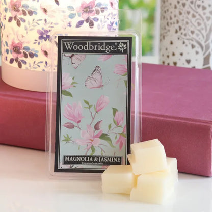 Melts(Pk8) Magnolia & Jasmine