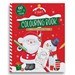 Christmas Colouring Book
