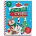 Christmas Activity Book