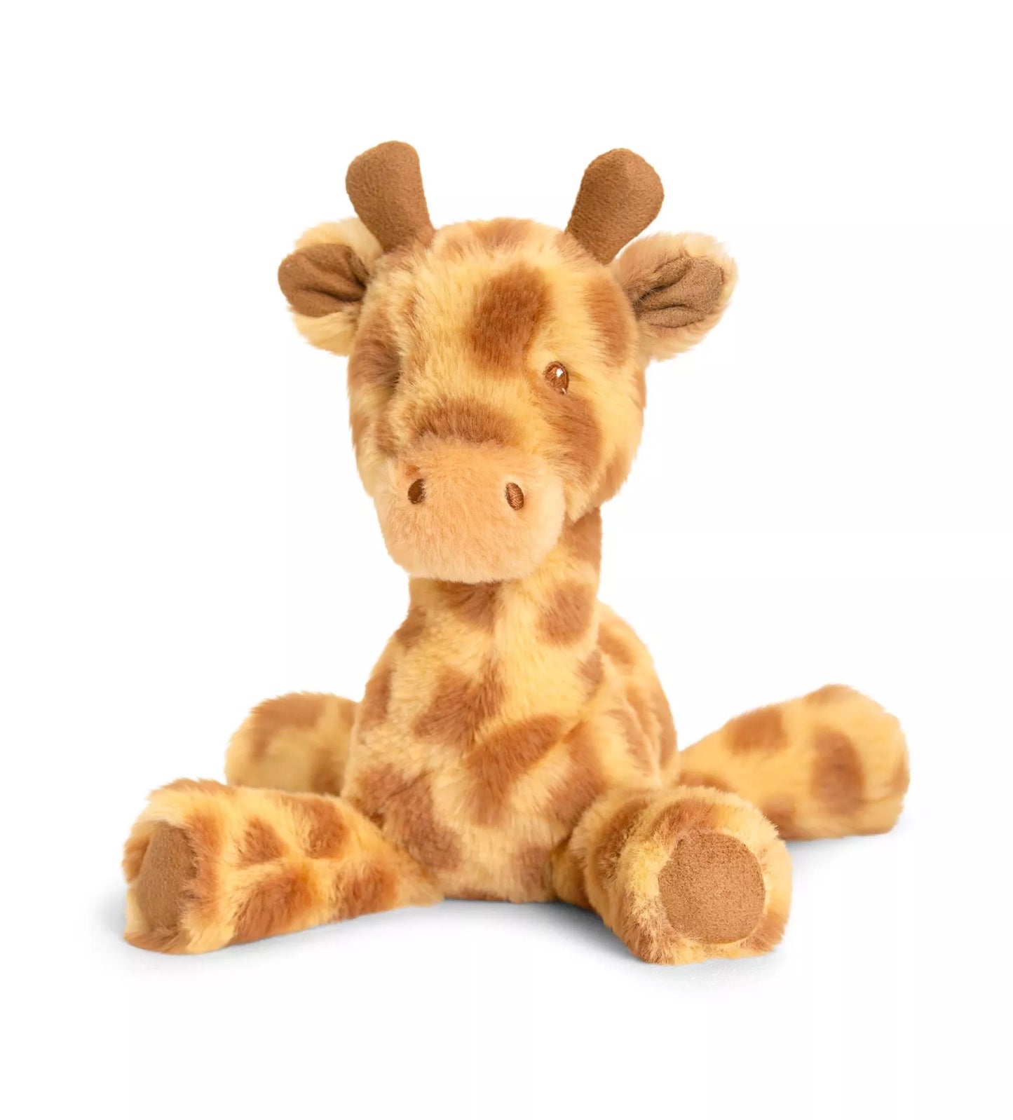 KEELECO 17cm HUGGY GIRAFFE