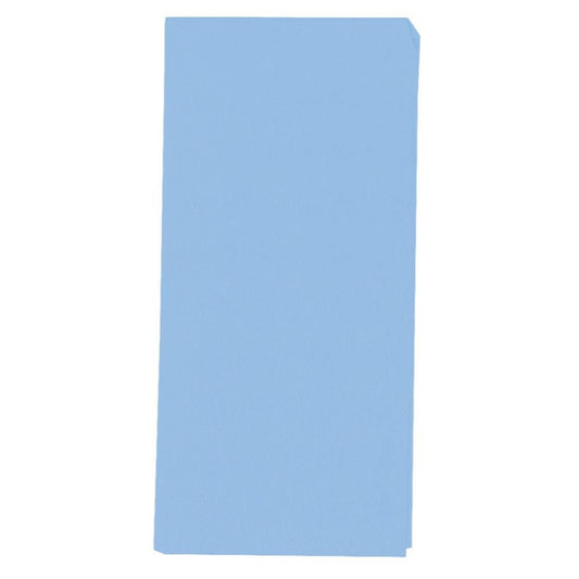 Tissue Paper Light Blue